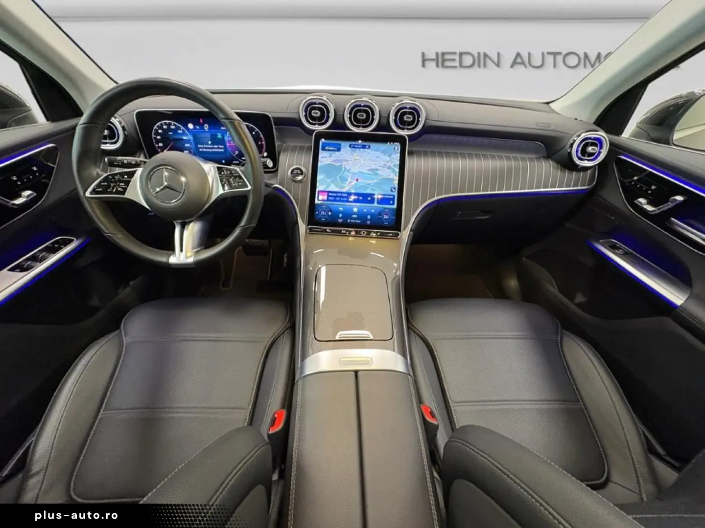 MERCEDES-BENZ GLC 220 d 4M AVANTGARDE PANO 360  TOTW&hellip;