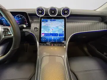 MERCEDES-BENZ GLC 220 d 4M AVANTGARDE PANO 360  TOTW&hellip;