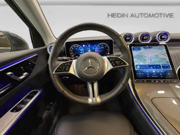 MERCEDES-BENZ GLC 220 d 4M AVANTGARDE PANO 360  TOTW&hellip;