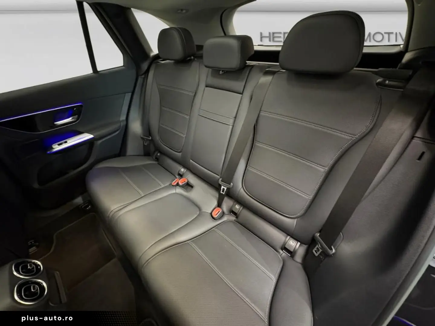 MERCEDES-BENZ GLC 220 d 4M AVANTGARDE PANO 360  TOTW&hellip;