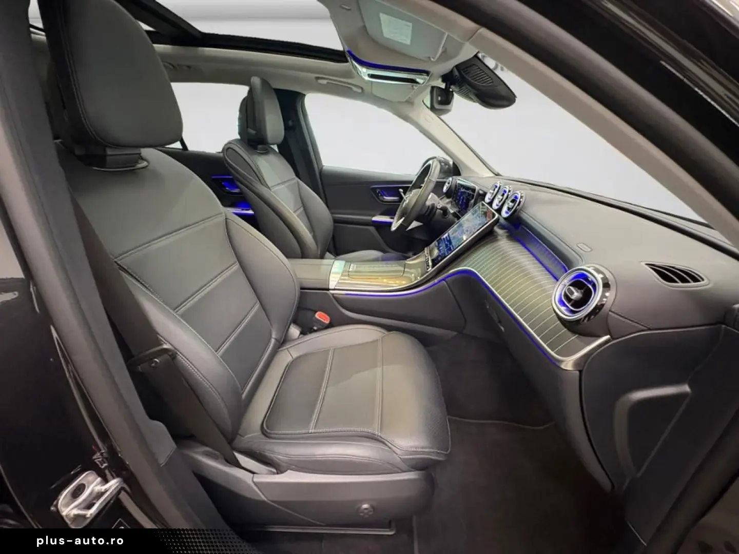 MERCEDES-BENZ GLC 220 d 4M AVANTGARDE PANO 360  TOTW&hellip;