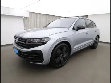 VW TOUAREG R EHYBRID 3.0 V6 TSI TIPTRONIC Bluetooth