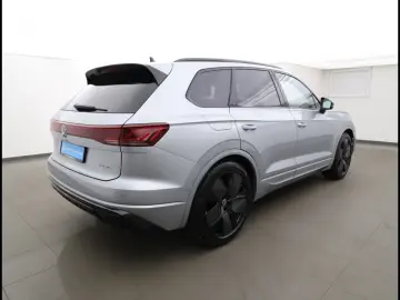 VW TOUAREG R EHYBRID 3.0 V6 TSI TIPTRONIC Bluetooth