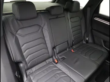 VW TOUAREG R EHYBRID 3.0 V6 TSI TIPTRONIC Bluetooth