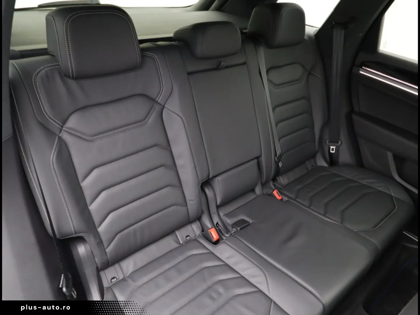 VW TOUAREG R EHYBRID 3.0 V6 TSI TIPTRONIC Bluetooth