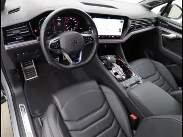 VW TOUAREG R EHYBRID 3.0 V6 TSI TIPTRONIC Bluetooth