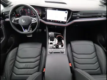 VW TOUAREG R EHYBRID 3.0 V6 TSI TIPTRONIC Bluetooth