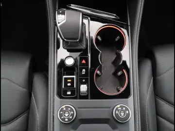 VW TOUAREG R EHYBRID 3.0 V6 TSI TIPTRONIC Bluetooth