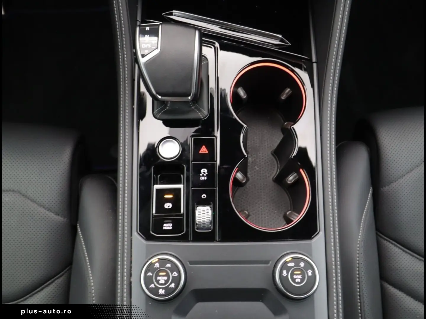 VW TOUAREG R EHYBRID 3.0 V6 TSI TIPTRONIC Bluetooth