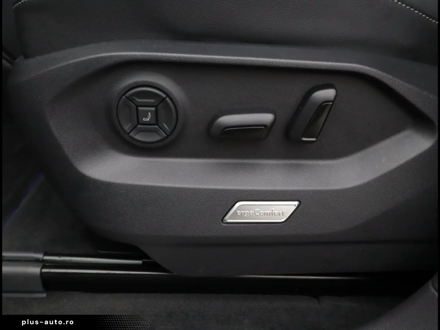 VW TOUAREG R EHYBRID 3.0 V6 TSI TIPTRONIC Bluetooth