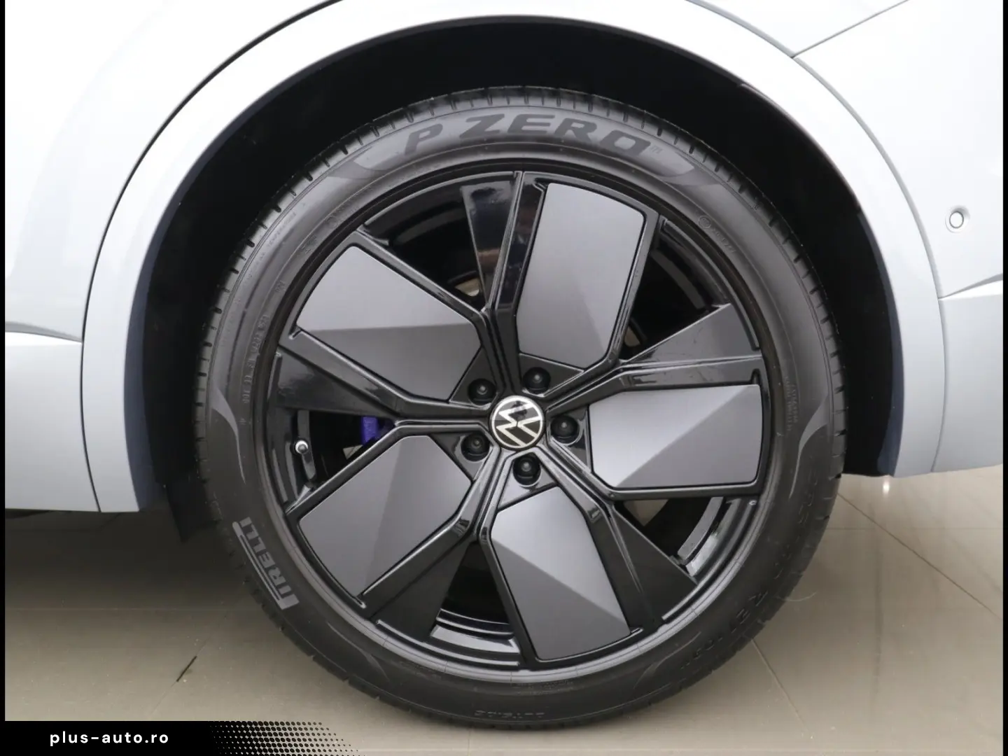 VW TOUAREG R EHYBRID 3.0 V6 TSI TIPTRONIC Bluetooth