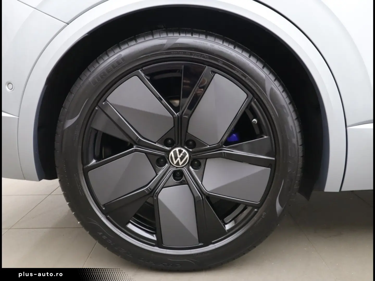 VW TOUAREG R EHYBRID 3.0 V6 TSI TIPTRONIC Bluetooth