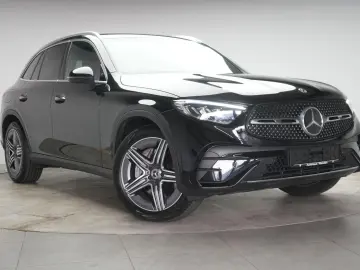 MERCEDES-BENZ GLC 300 d 4Matic 9G-Tronic AMG Distron&hellip;