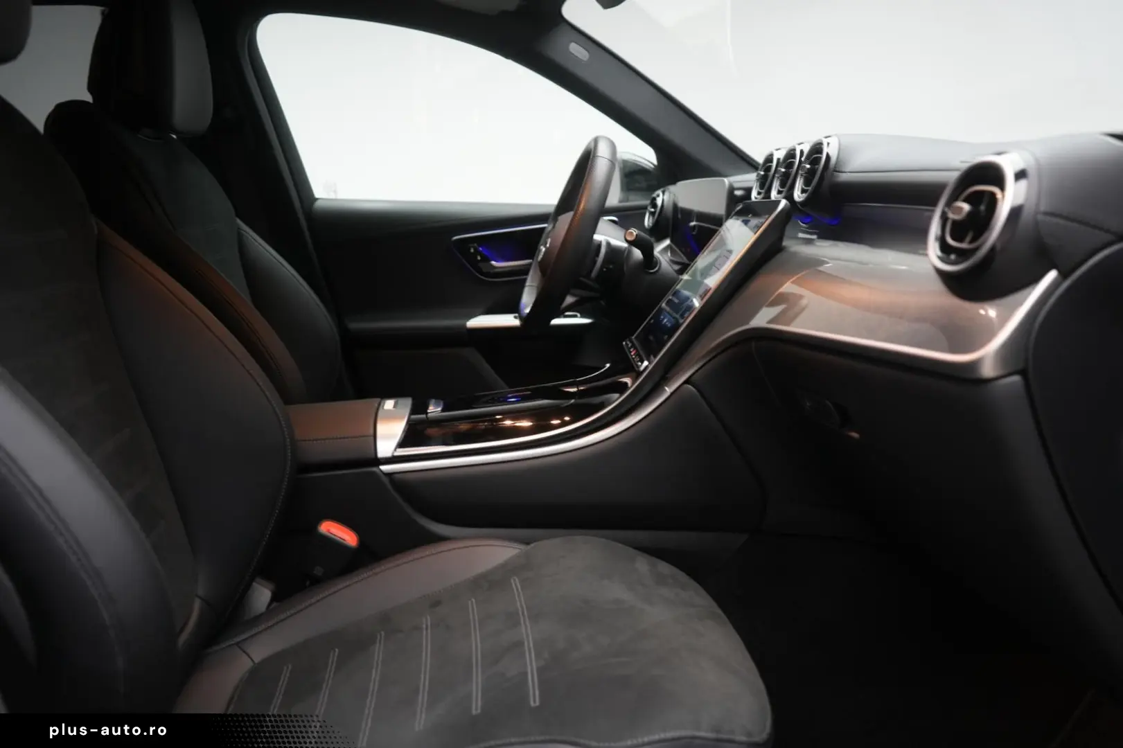 MERCEDES-BENZ GLC 300 d 4Matic 9G-Tronic AMG Distron&hellip;