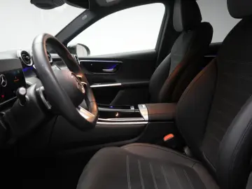 MERCEDES-BENZ GLC 300 d 4Matic 9G-Tronic AMG Distron&hellip;