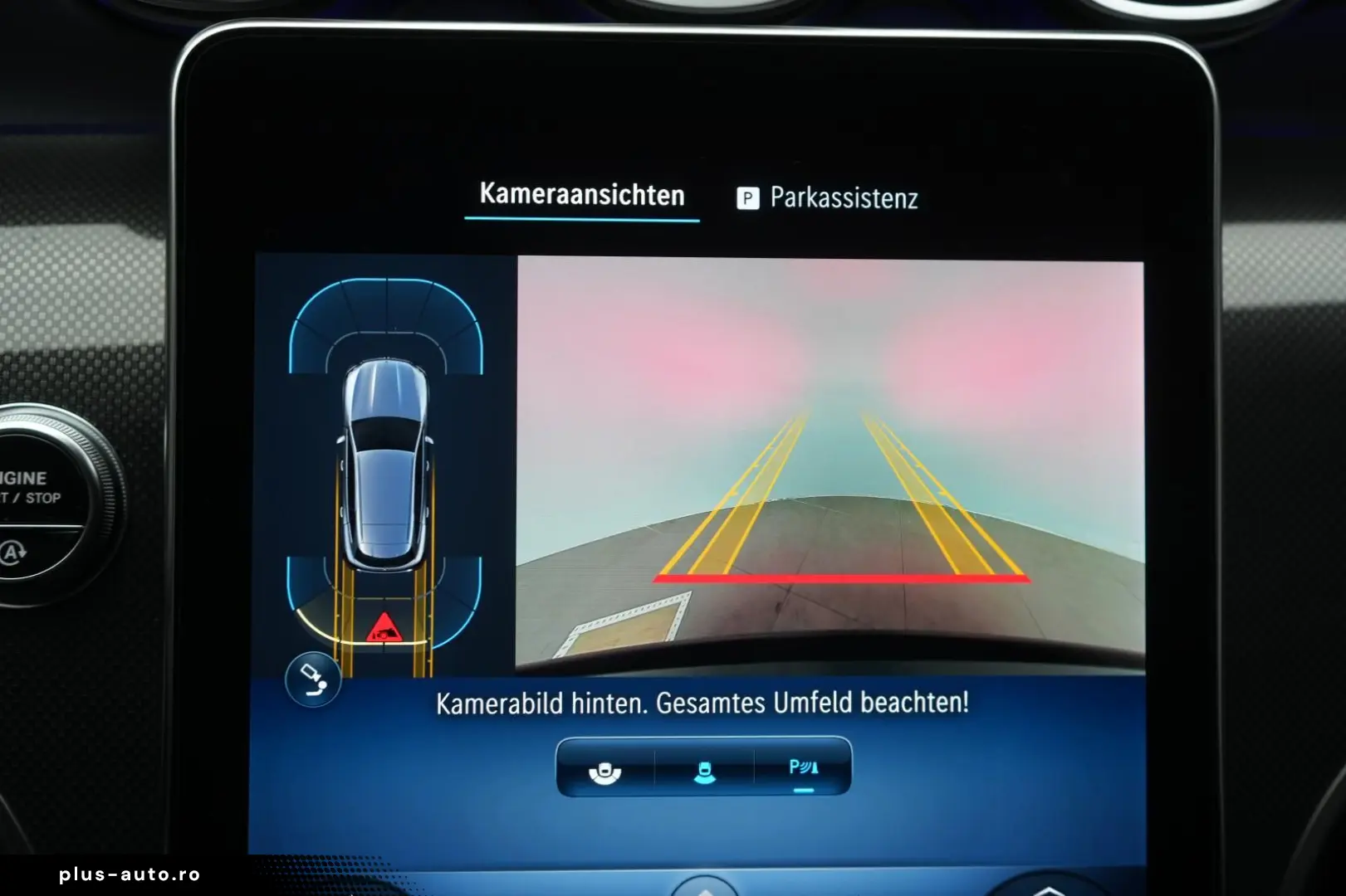 MERCEDES-BENZ GLC 300 d 4Matic 9G-Tronic AMG Distron&hellip;