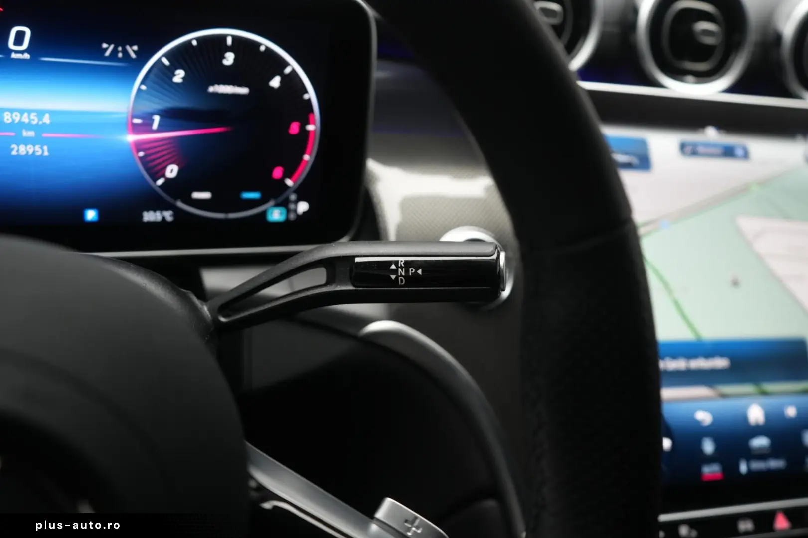 MERCEDES-BENZ GLC 300 d 4Matic 9G-Tronic AMG Distron&hellip;