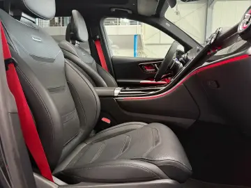 MERCEDES-BENZ GLC 63 AMG S E PERF 4M PREMIUM  AHK UV&hellip;