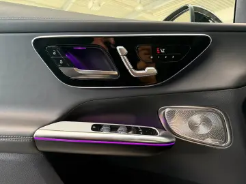 MERCEDES-BENZ GLC 63 AMG S E PERF 4M PREMIUM  AHK UV&hellip;