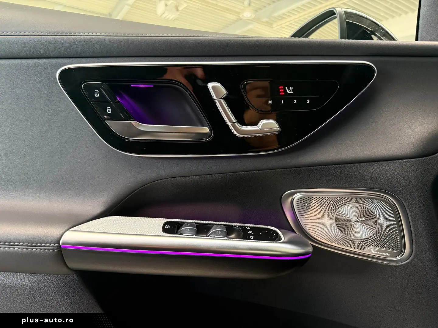 MERCEDES-BENZ GLC 63 AMG S E PERF 4M PREMIUM  AHK UV&hellip;