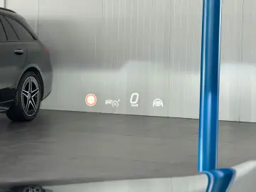 MERCEDES-BENZ GLC 63 AMG S E PERF 4M PREMIUM  AHK UV&hellip;