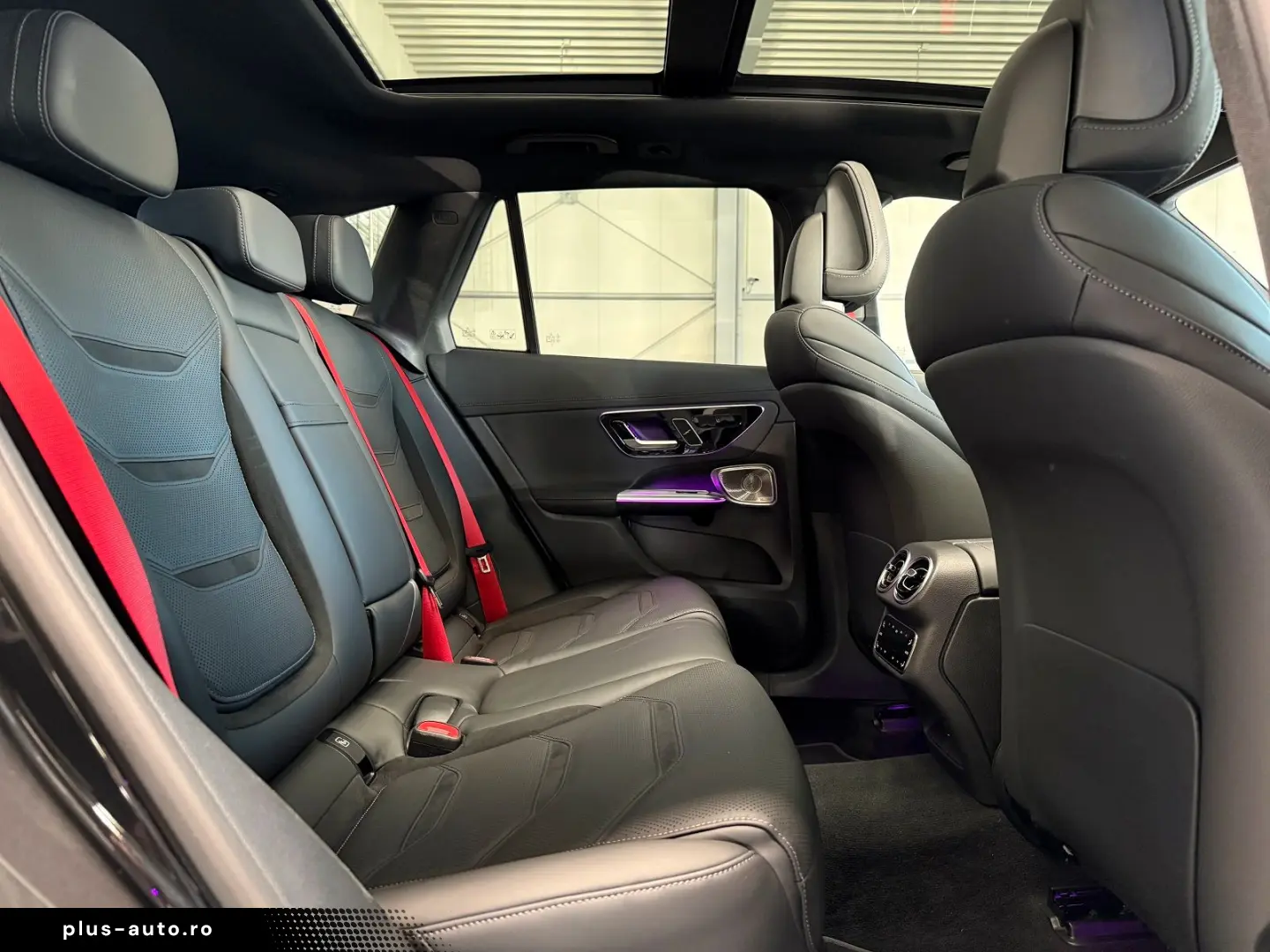 MERCEDES-BENZ GLC 63 AMG S E PERF 4M PREMIUM  AHK UV&hellip;