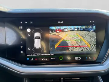 VW Touareg 3.0 eHybrid 4M ELEGANCE LUFT MASSAGE KLI