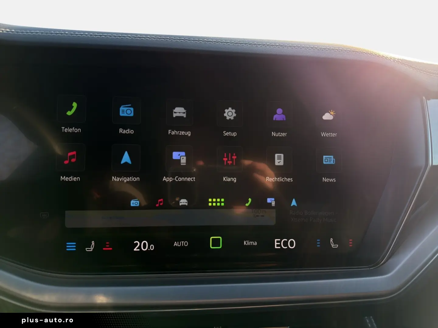 VW Touareg 3.0 eHybrid 4M ELEGANCE LUFT MASSAGE KLI