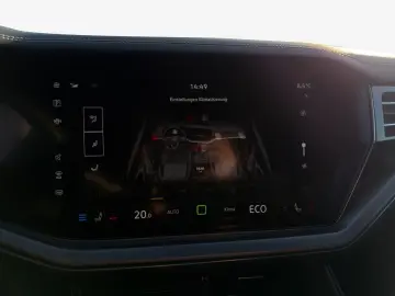 VW Touareg 3.0 eHybrid 4M ELEGANCE LUFT MASSAGE KLI