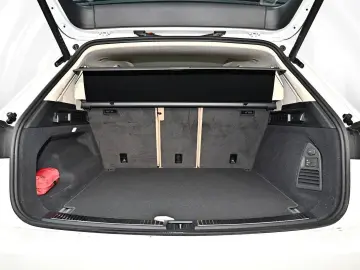 VW Touareg 3.0 TDI 4 Motion tiptronic R-Line Black