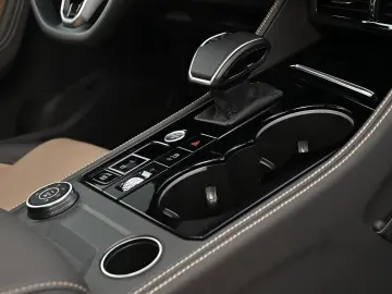 VW Touareg 3.0 TDI 4 Motion tiptronic R-Line Black