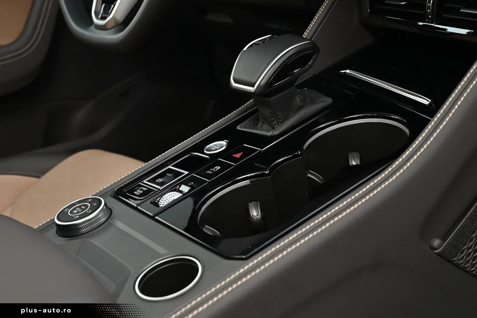 VW Touareg 3.0 TDI 4 Motion tiptronic R-Line Black