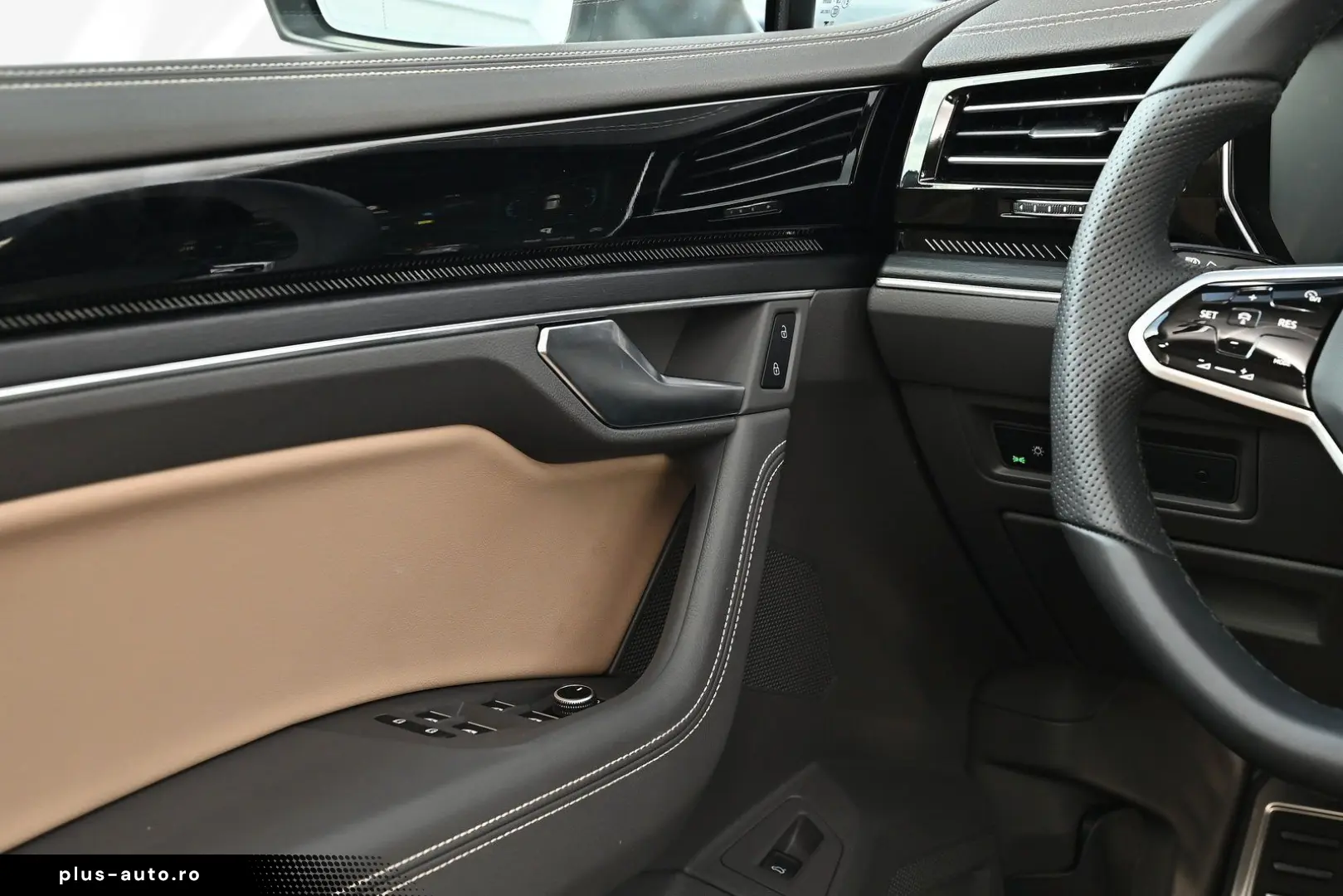 VW Touareg 3.0 TDI 4 Motion tiptronic R-Line Black