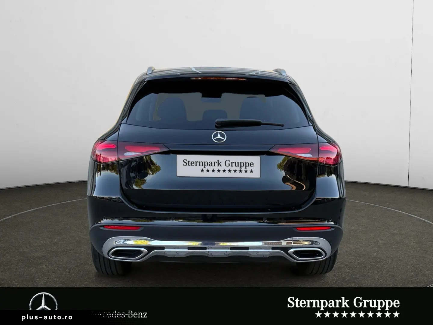 MERCEDES-BENZ GLC 200 4M AVANTGARDE  LED Memory Ambi&hellip;