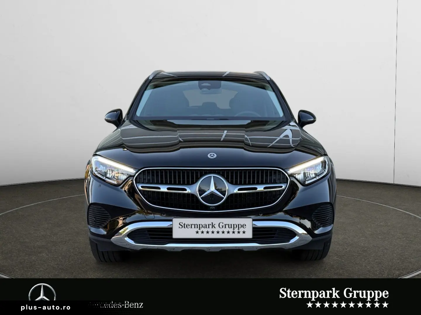 MERCEDES-BENZ GLC 200 4M AVANTGARDE  LED Memory Ambi&hellip;