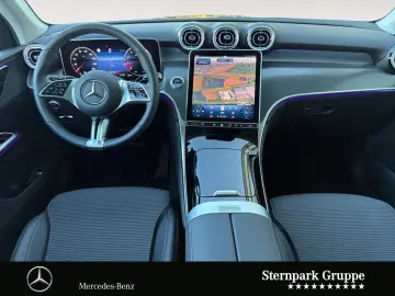 MERCEDES-BENZ GLC 200 4M AVANTGARDE  LED Memory Ambi&hellip;