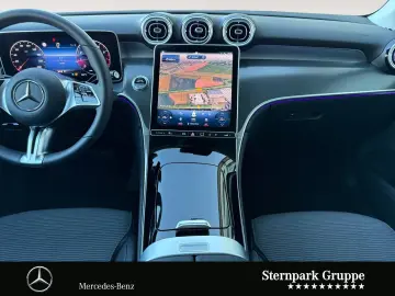 MERCEDES-BENZ GLC 200 4M AVANTGARDE  LED Memory Ambi&hellip;