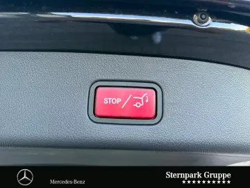 MERCEDES-BENZ GLC 200 4M AVANTGARDE  LED Memory Ambi&hellip;