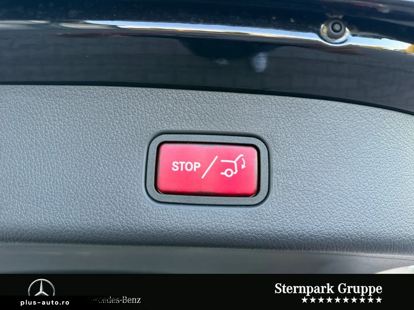 MERCEDES-BENZ GLC 200 4M AVANTGARDE  LED Memory Ambi&hellip;