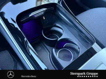 MERCEDES-BENZ GLC 200 4M AVANTGARDE  LED Memory Ambi&hellip;