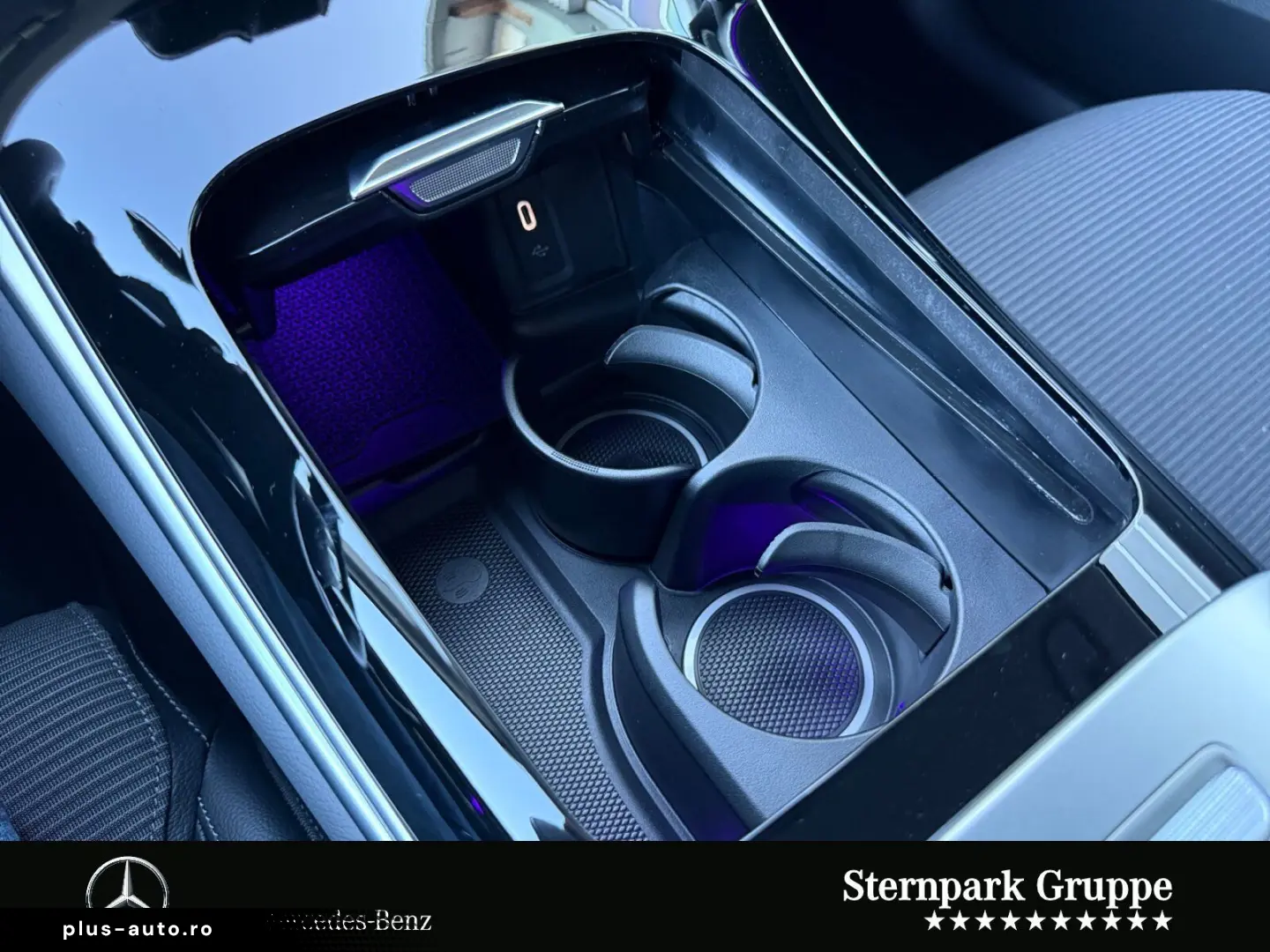 MERCEDES-BENZ GLC 200 4M AVANTGARDE  LED Memory Ambi&hellip;