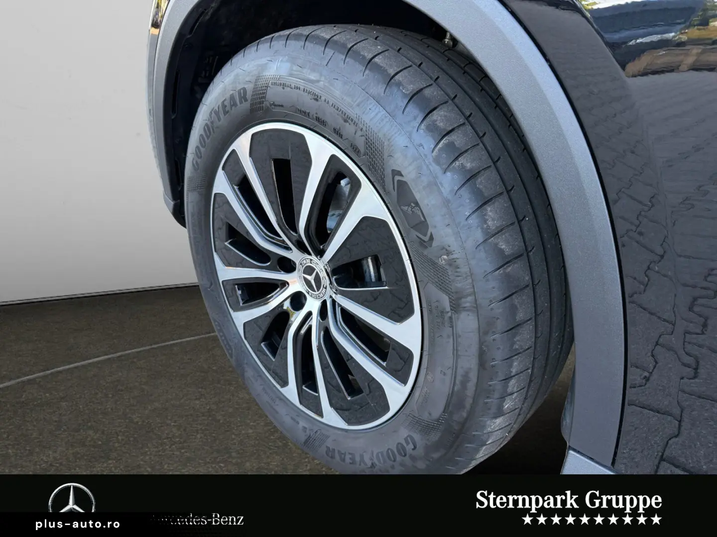 MERCEDES-BENZ GLC 200 4M AVANTGARDE  LED Memory Ambi&hellip;