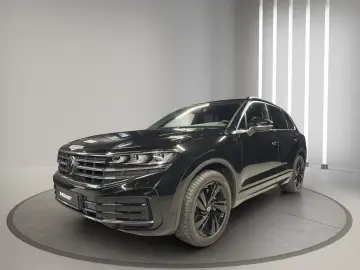VW Touareg 3.0 TDI 170 kW 4Motion Elegance