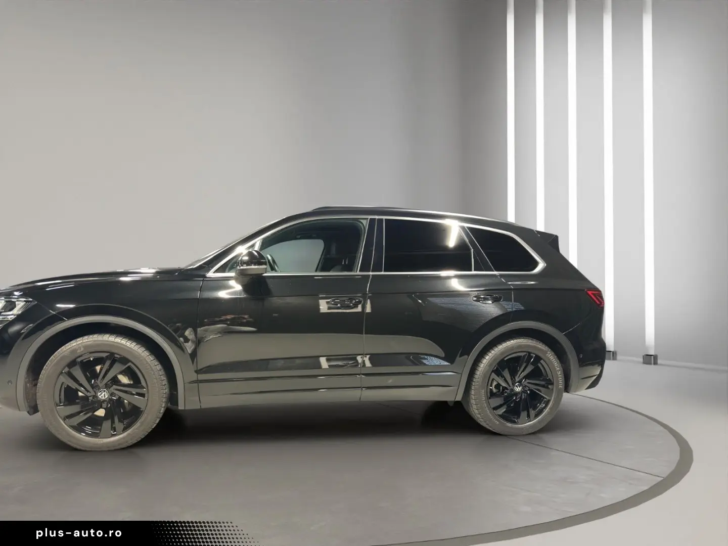 VW Touareg 3.0 TDI 170 kW 4Motion Elegance