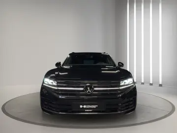 VW Touareg 3.0 TDI 170 kW 4Motion Elegance