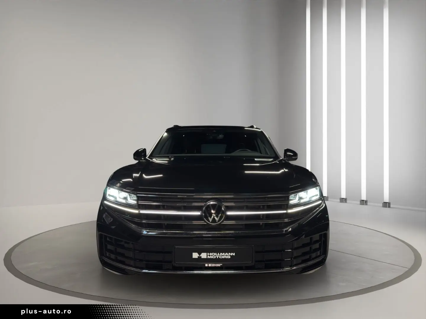 VW Touareg 3.0 TDI 170 kW 4Motion Elegance