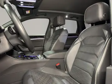 VW Touareg 3.0 TDI 170 kW 4Motion Elegance