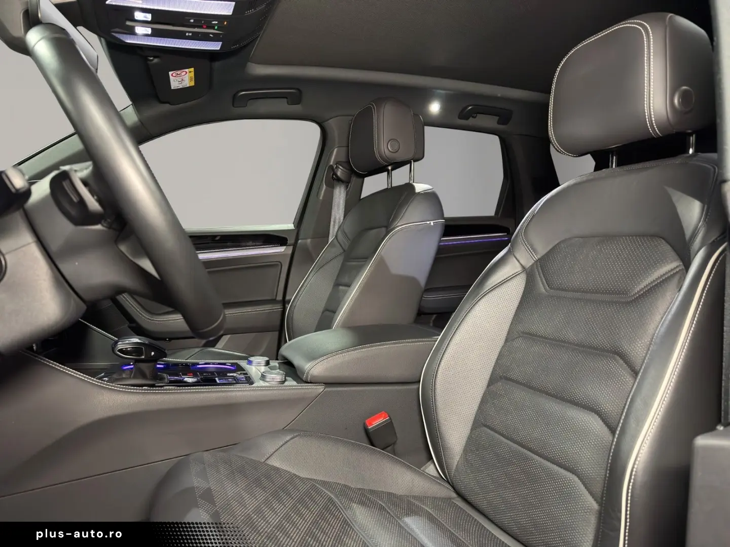 VW Touareg 3.0 TDI 170 kW 4Motion Elegance