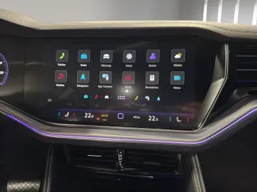 VW Touareg 3.0 TDI 170 kW 4Motion Elegance