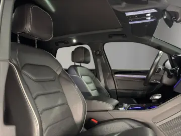 VW Touareg 3.0 TDI 170 kW 4Motion Elegance